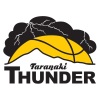 Bartercard Taranaki Thunder Logo