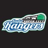Waitakere Lady Rangers Logo