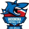 Woonona Logo