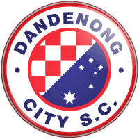 Dandenong City SC Blue