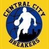 Breakers Suns Logo