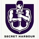 Secret Harbour Yr 7 White