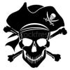 Pirates Logo