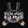 Young Guns  1 Logo