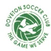 Doveton SC thirds Logo