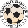 Endeavour Strikers D3 Logo