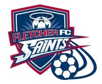 Fletcher FC 07/01-2023