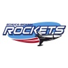 Echuca Moama Rockets Logo