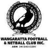 Wangaratta Magpies Logo