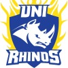 Uni Rhinos M4 Logo
