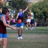 Round 3 U15 Div1