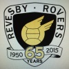 Revesby Rovers SFC - YELLOW Logo