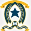 Mercy College U14/2 Logo