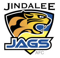 Jindalee AFC
