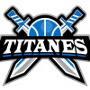 Titanes Logo