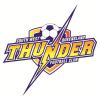 SWQ Thunder FC Logo