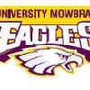 Uni-Mowbray FC Logo