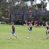 Round 4 - Under 11 West