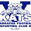 Karratha Kats Logo