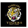 Ramblers Football Club Logo