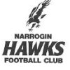 Narrogin Hawks Logo