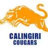 Calingiri League Logo