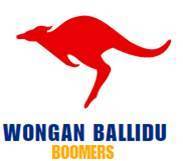 Wongan Ballidu League