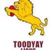 Toodyay League Logo