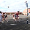 17-and-under netball