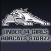Northern Bobcats Starzz Logo