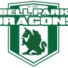 Dragons Green Logo