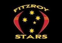 Fitzroy Stars 2