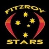 Fitzroy Stars 1 Logo