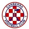 Canberra FC Logo