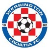 Werrington FC Logo