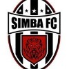 Hunter Simba FC Logo