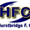 Hurstbridge 3 Logo