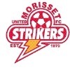 Morisset United FC Logo