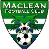Maclean FC Logo