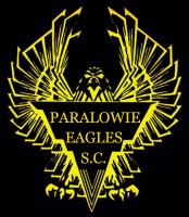 Paralowie Eagles JSL