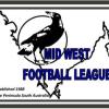 Mid West Football League Logo
