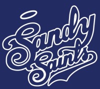Sandy Saints U14 Girls Hearts