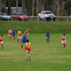 Round 07 - Under 12: College v Southern Suns