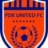 Pannam Drive United FC Logo