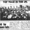1960 - WJFL Premiers - South Wanderers