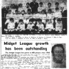 1971 - Midgets FL - Premiers 