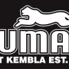 Port Kembla Pumas 1st Logo