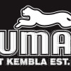 Port City Pumas Logo