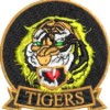 Tigers  Logo