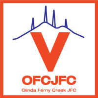 Olinda Ferny Creek